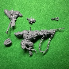 Warhammer Skaven Plague