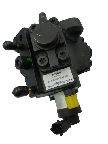High pressure fuel pump opel - fuel,