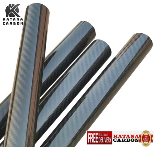 Gloss twill carbon fiber - carbon,