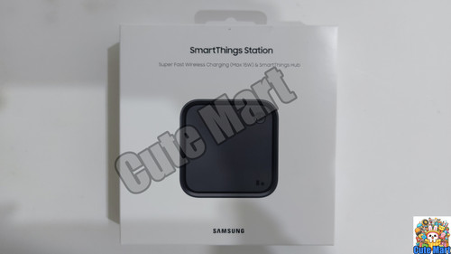 Samsung smartthings station - samsung,