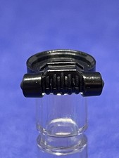 Lego Mini Figure Black