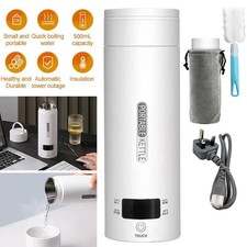 450ml Portable Mini Electric