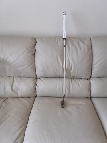 Ping scottsdale anser putter - scottsdale,