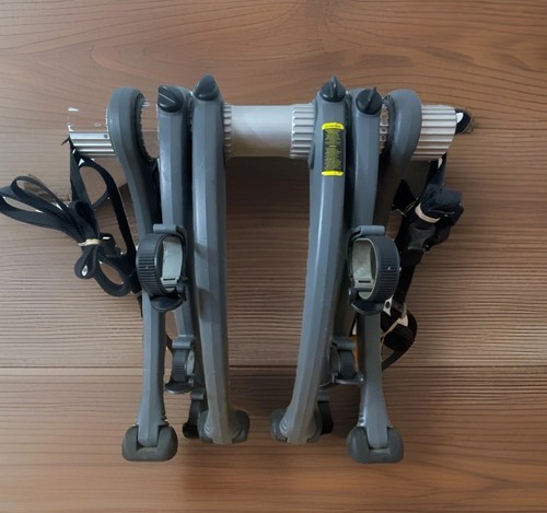 Saris bones bike - 3, gray