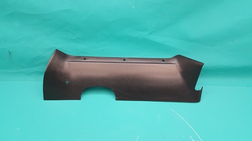 Mercedes w116 interior trim - interior,