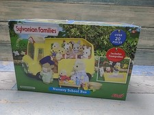 Sylvanian Families Nursery
