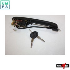 EXTERIOR DOOR HANDLE 100022410