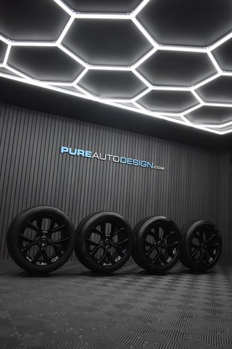 Genuine discovery sport - discovery,