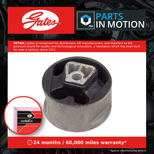 Engine mount fits - engine, citroen