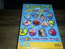 The CBeebies Collection - Volume 1 [DVD]