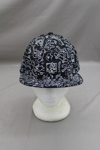 Skateboard hat zoo york - skateboard,
