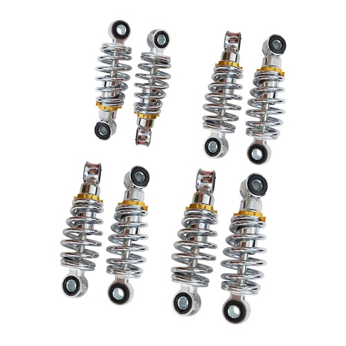 Rear shocks for - rear,