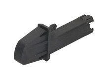 TOPRAN washer water nozzle