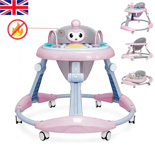 Baby walker bouncer - baby,