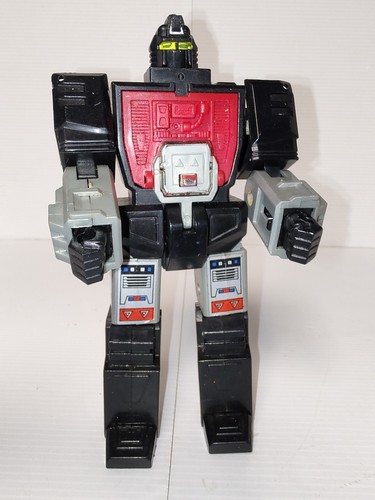 Vintage transformers - vintage,