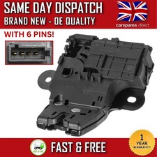 VAUXHALL ASTRA J 2012-ON REAR