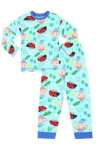 Boys ben holly s little - holly's,