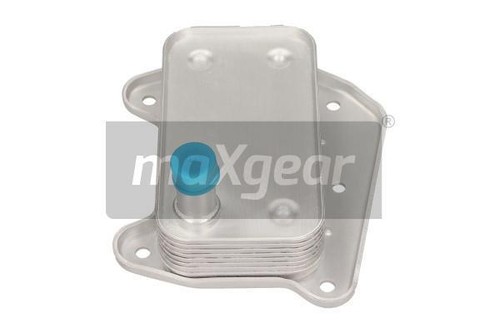 0010 maxgear oil cooler - 14-0010,