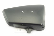 Yamaha XS 650 3L1 Bj.82 - Side