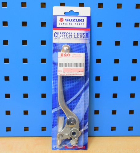 Genuine suzuki clutch lever - suzuki, dl