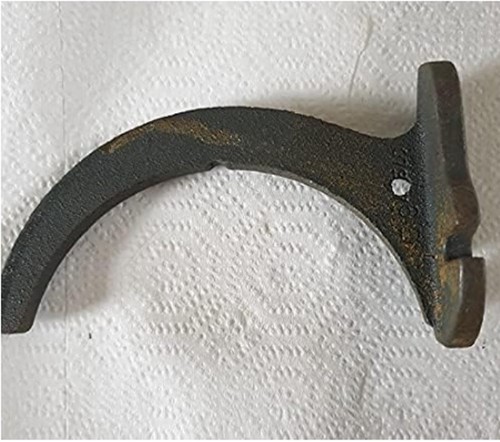 Alumasc apex cast iron - cast, gutter