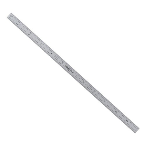 Mitutoyo rule ruler steel - ruler,