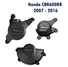 Engine Cover Set - Honda