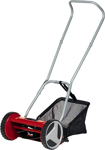 Einhell 300 manual - gc-hm, hand