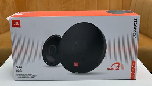 Jbl stage2 624 car - jbl,