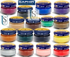 Saphir Creme Surfine Shoe Boot