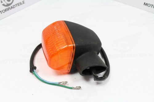Honda cbx750f rc17 indicator - honda,