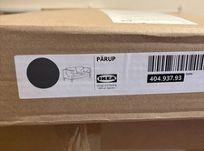 Ikea Parup 2 Seat Sofa Cover
