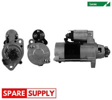 STARTER FOR NISSAN ALMERA II