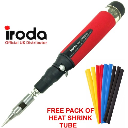 Solderpro gas soldering - 70,
