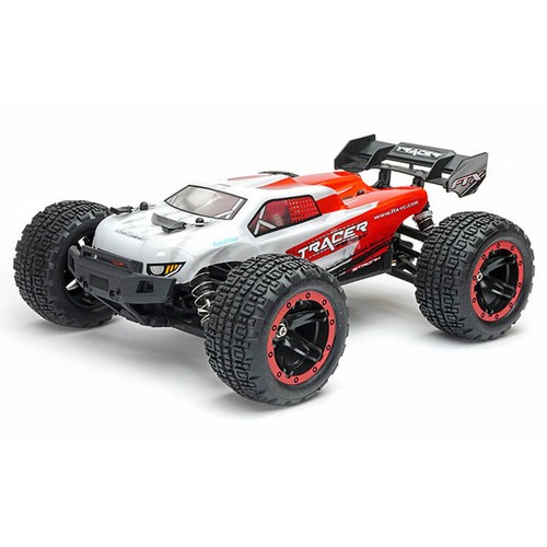 Ftx tracer truggy - truggy, brushed