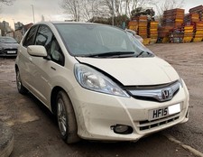 HONDA JAZZ 1.3 HYBRID - 2012