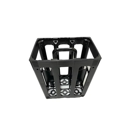 Wine bottle carry crate - bottle,