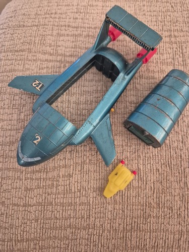 Vintage dinky toys 101 - dinky,