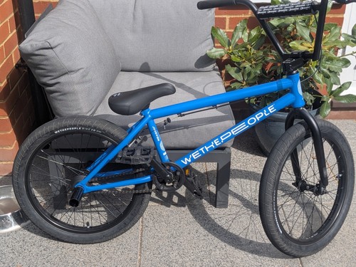 Wethepeople reason bmx - wethepeople,