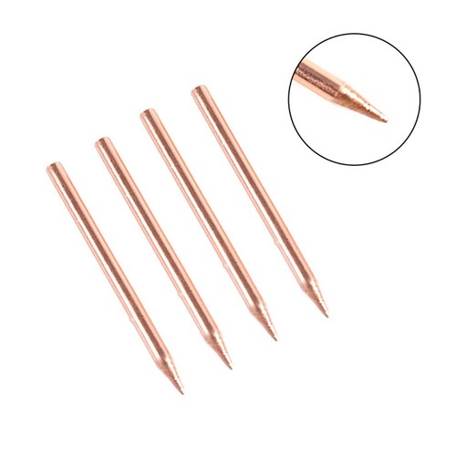 Spot welder tips welding - welder,