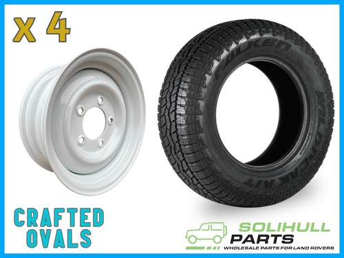 Falken wildpeak 235 - at, &