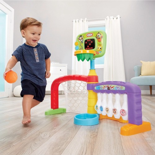 Little tikes 1 sports - little,