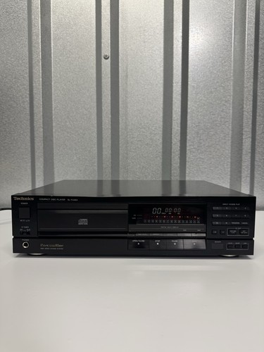 Technics pj46a programmable - technics,