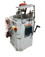 HWA006 Elumatec MGS 460 Up