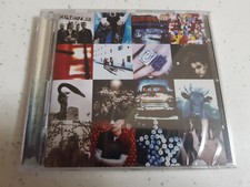 U2   -  Achtung Baby  -   CD