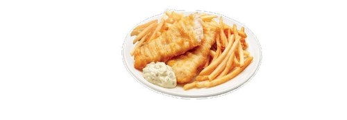 Catering fish chips - 'n',