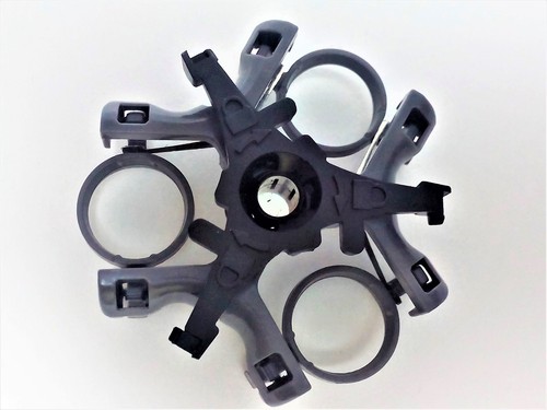 Shaver frame plate - shaver, philips