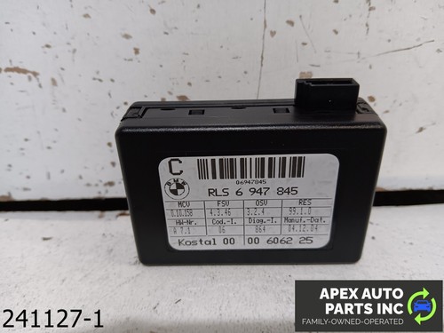 Oem 2004 2007 bmw 530i - 530i, 3.0l
