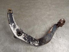 1977 YAMAHA IT 175E - REAR