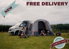 Campervan Driveaway Awning Vango Faros III AIR LOW *Free P&P*
